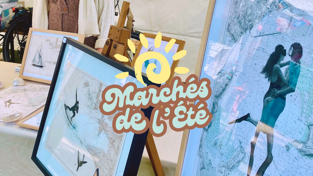 Marchés de l’Été