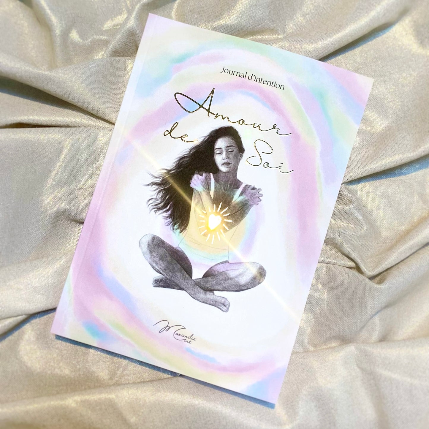 AMOUR DE SOI - Journal d’intention