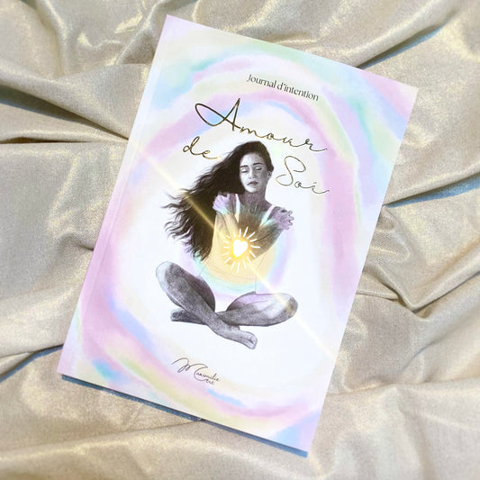 AMOUR DE SOI - Journal d’intention