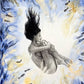 ONDINE N°5 - Œuvre originale