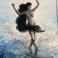 APHRODITE - Œuvre originale
